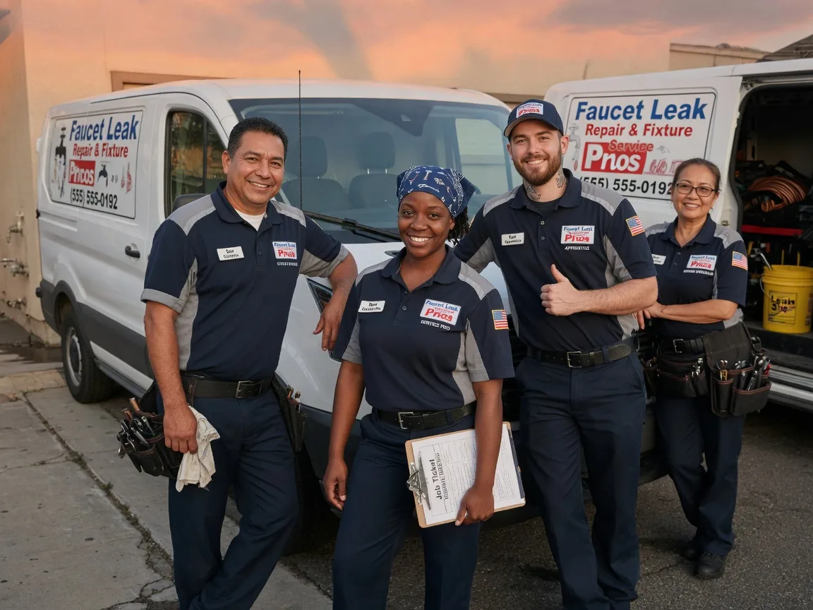 Faucet Repair company in Cleves, OH