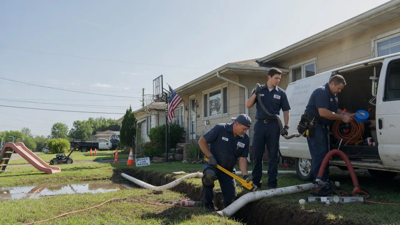 Toilet Installation in Cleves, OH near me